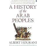 A History of the Arab Peoples: Updated Edition