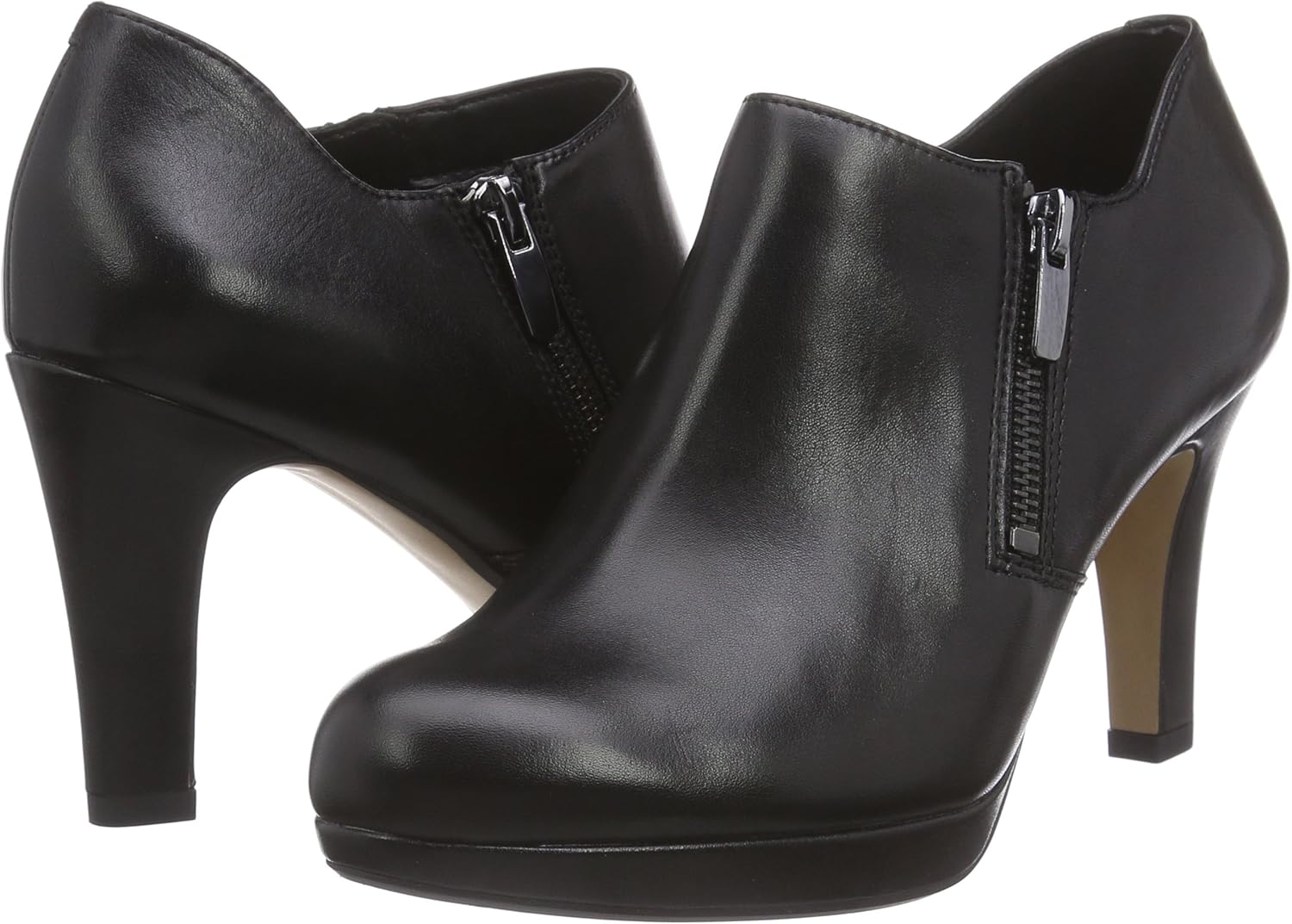 clarks amos kendra suede