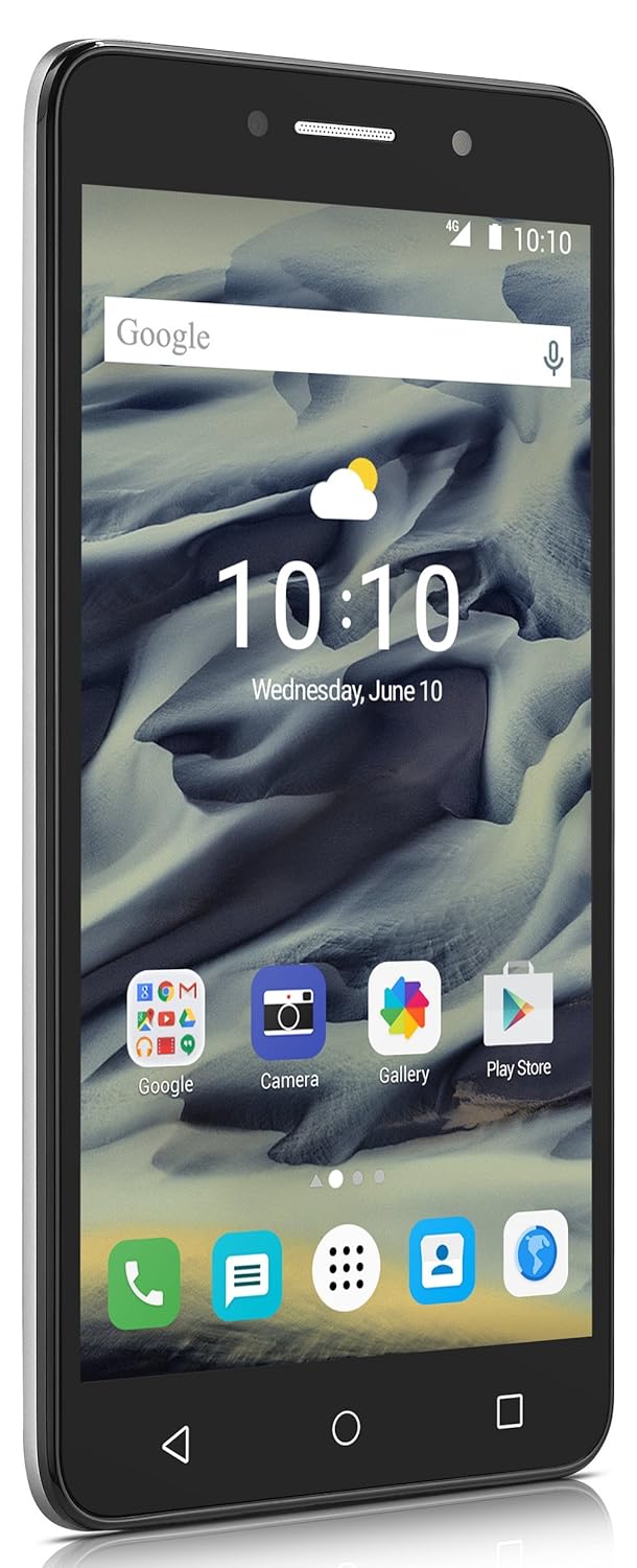 Alcatel PIXI 4-6 9001I (Silver) Big discount deal Alcatel PIXI 4-6 9001I (Silver) Big discount deal