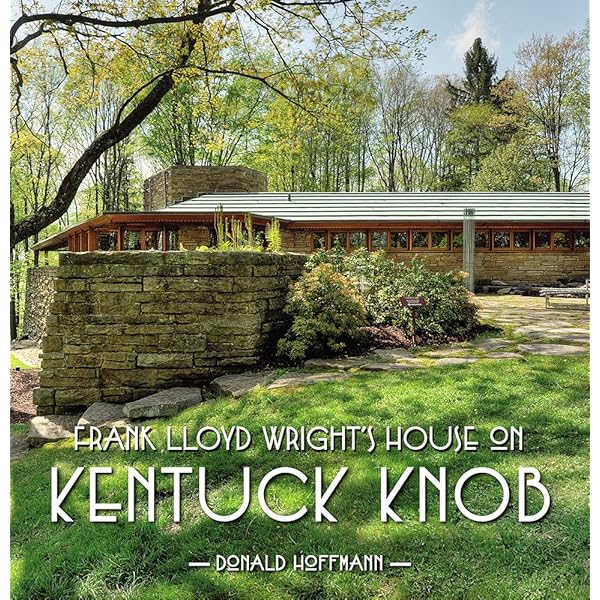 Amazon.com: Frank Lloyd Wright a Visual Encyclopedia