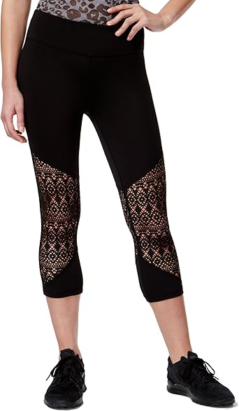 cropped leggings amazon