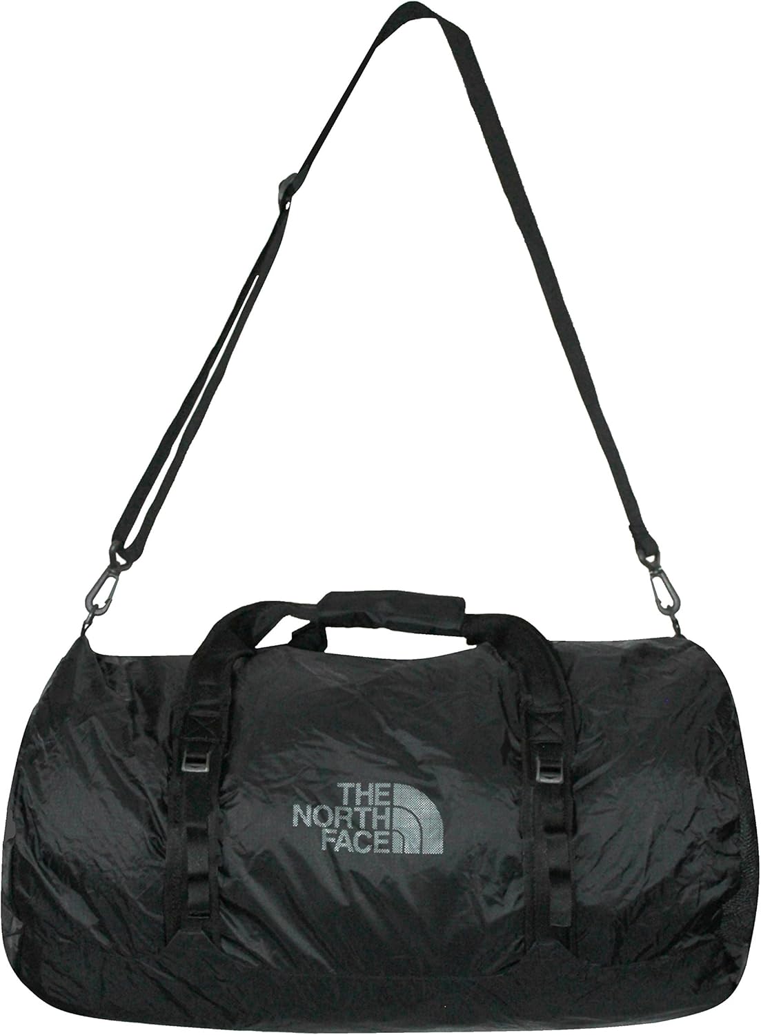 flyweight duffel bag north face