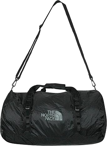 flyweight duffel north face