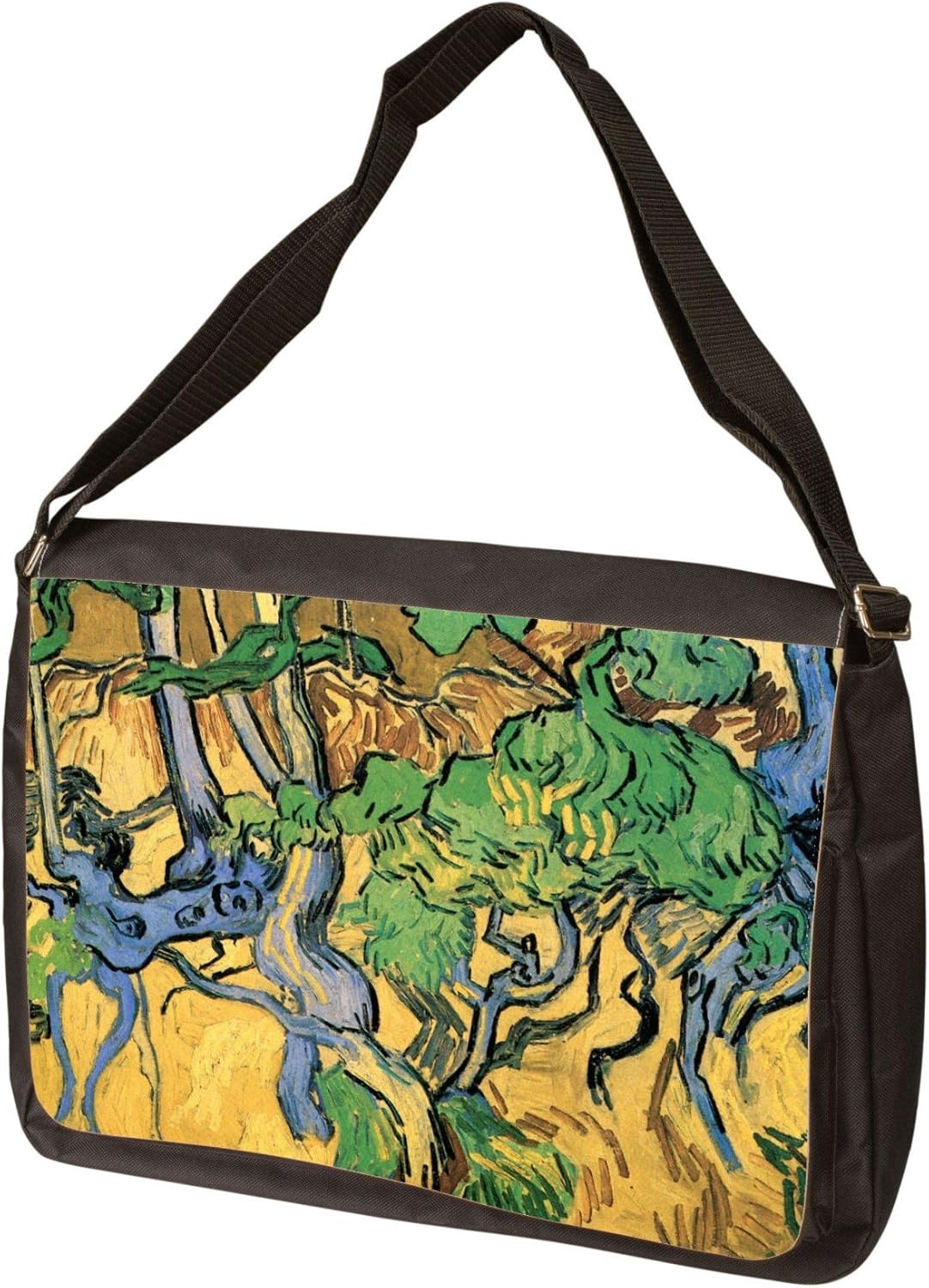 roots laptop bag