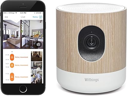 withings home