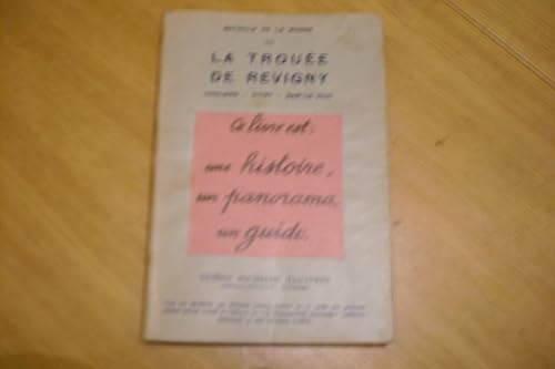 Download Guides illustrés Michelin des champs de bataille 1914-1918. La Marne (1914). III. La trouée de Revigny. Chalons, Vitry, Bar-le-duc. PDF