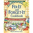 Fix-It and Forget-It Revised and Updated: 700 Great Slow Cooker Recipes
