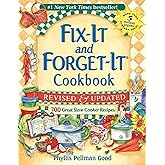 Fix-It and Forget-It Revised and Updated: 700 Great Slow Cooker Recipes