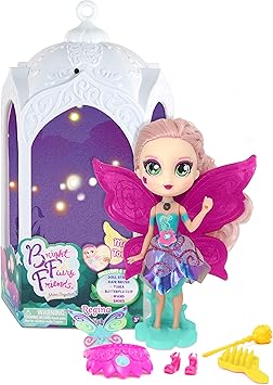 Bright Fairy Friends BFF Queen Light 