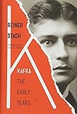 Kafka: The Early Years