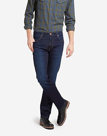 wrangler jeans amazon uk