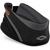 Shock Doctor Hockey Neck Guard Youth &amp; Adult, Cut Resistant Protection, Hockey Gear