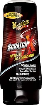G10307 ScratchX, 7 oz 