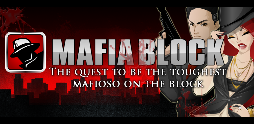 Mafia BlockAmazon.co.ukAppstore for Android
