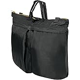 Rothco Flyers Helmet Shoulder Bag - Perfect for Helmet, Attachments & Gear Storage