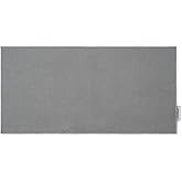 Titleist Players Microfiber Golf Towel, Gray