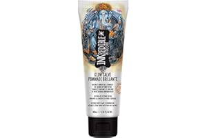 INKredible Tattoo Cream Colour Enhancement – Tattoo Care Balm Keeps Your Ink Looking Fresh – Moisturizing Salve for Everyday 