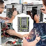 Lodokdre X79 Pro+ Motherboard LGA2011 DDR3 NVME E5-2660 2670 2680 CPU Support view 8