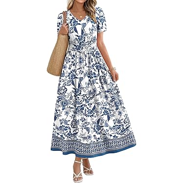 chinese dress ladies Amazon.com: Women's Dresses Casual