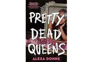 Pretty Dead Queens