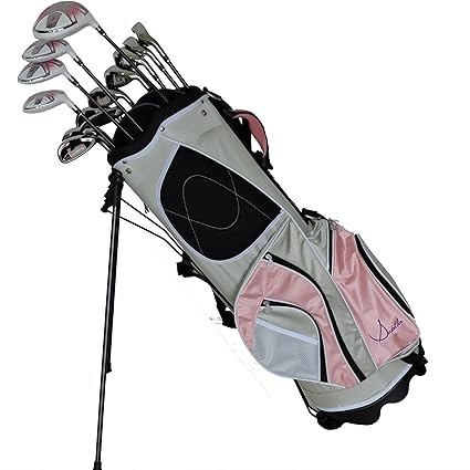 amazon golf clubs