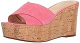 Vince Camuto Women's Kessina Wedge Sandal, Soft
