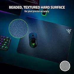 Razer Acari Ultra-Low Friction Gaming Mouse