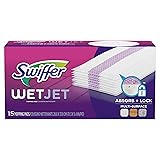 Swiffer WetJet Hardwood Floor Cleaner, Spray Mop