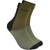 Oakley mens Icon Road Short Socks