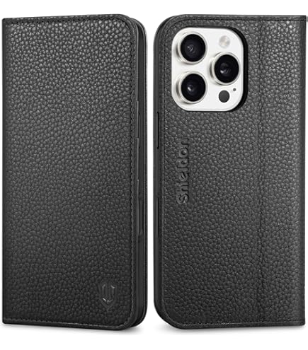 iPhone 16 Pro 256GB ケース付き Amazon.com: DUX DUCIS Case for iPhone 16 Pro Case Wallet