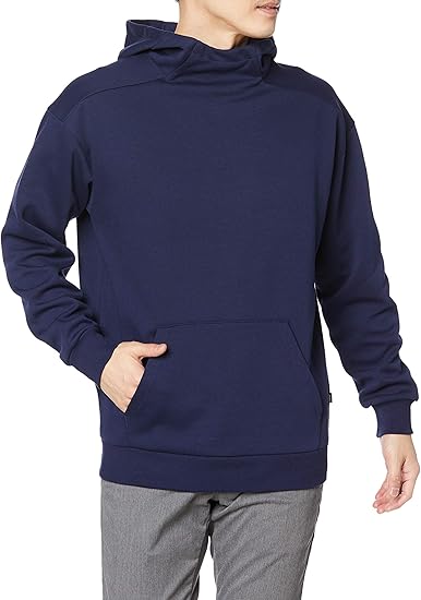 Amazon プーマ スウェット Modern Basics Ext フーディ メンズ フィットネス トレーニング スウェット パーカー 通販