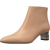 calvin klein jenna bootie