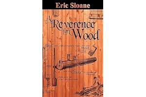 A Reverence for Wood