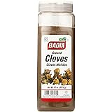 Badia Cloves, 16 Ounce