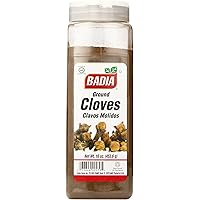 Badia Cloves, 16 Ounce