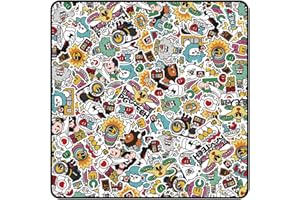 PGYTECH Protective Wrap, Anti-scratch Lens Camera Wrap, Lens protector, Magic Self-Adhesive Cloth Protective Camera Wrapper for DSLR/Camera Lens/Phone/Accessories