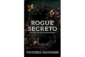 Rogue Secreto