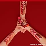 Bourjois Rouge Edition Velvet Frambourjoise Liquid Lipstick 6.7ml view 8