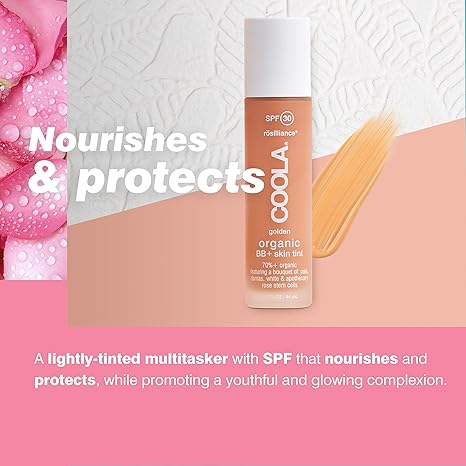 coola skin tint