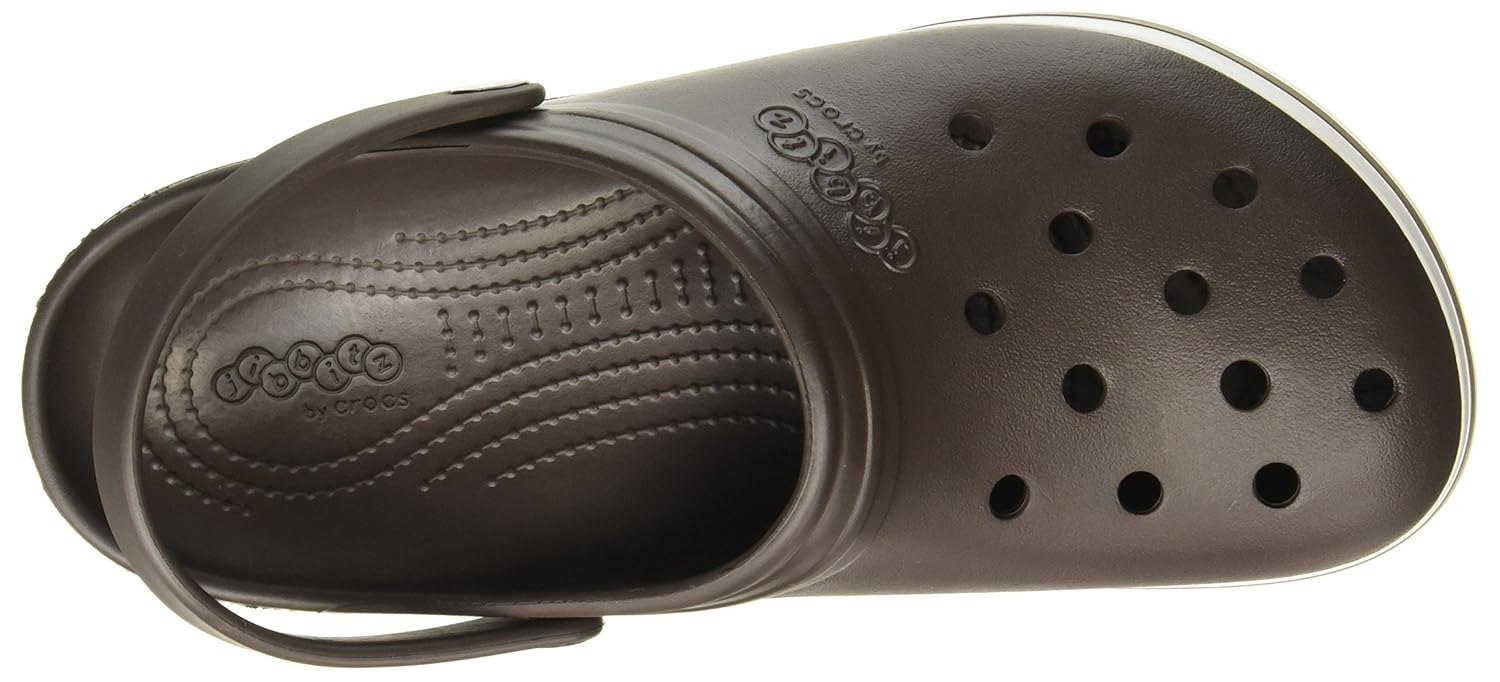 crocs unisex jibbitz byilby clogs