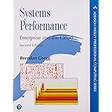 Systems Performance (Addison-Wesley Professional Computing Series)