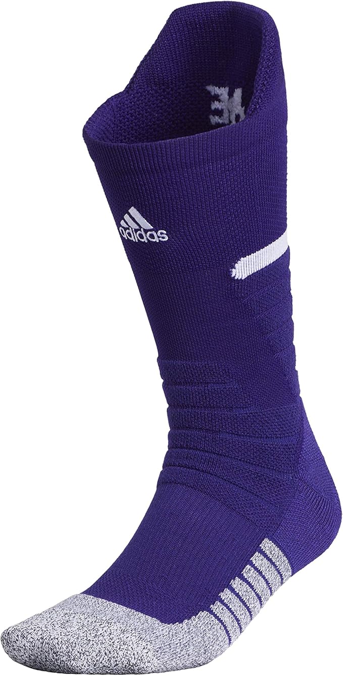 adidas Unisex Adizero Football Cushioned Crew Socks (1pair) Socken