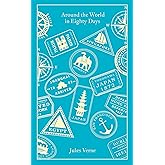 Around the World in Eighty Days (Penguin Clothbound Classics)
