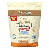 Spectrum Essentials Organic Ground Premium