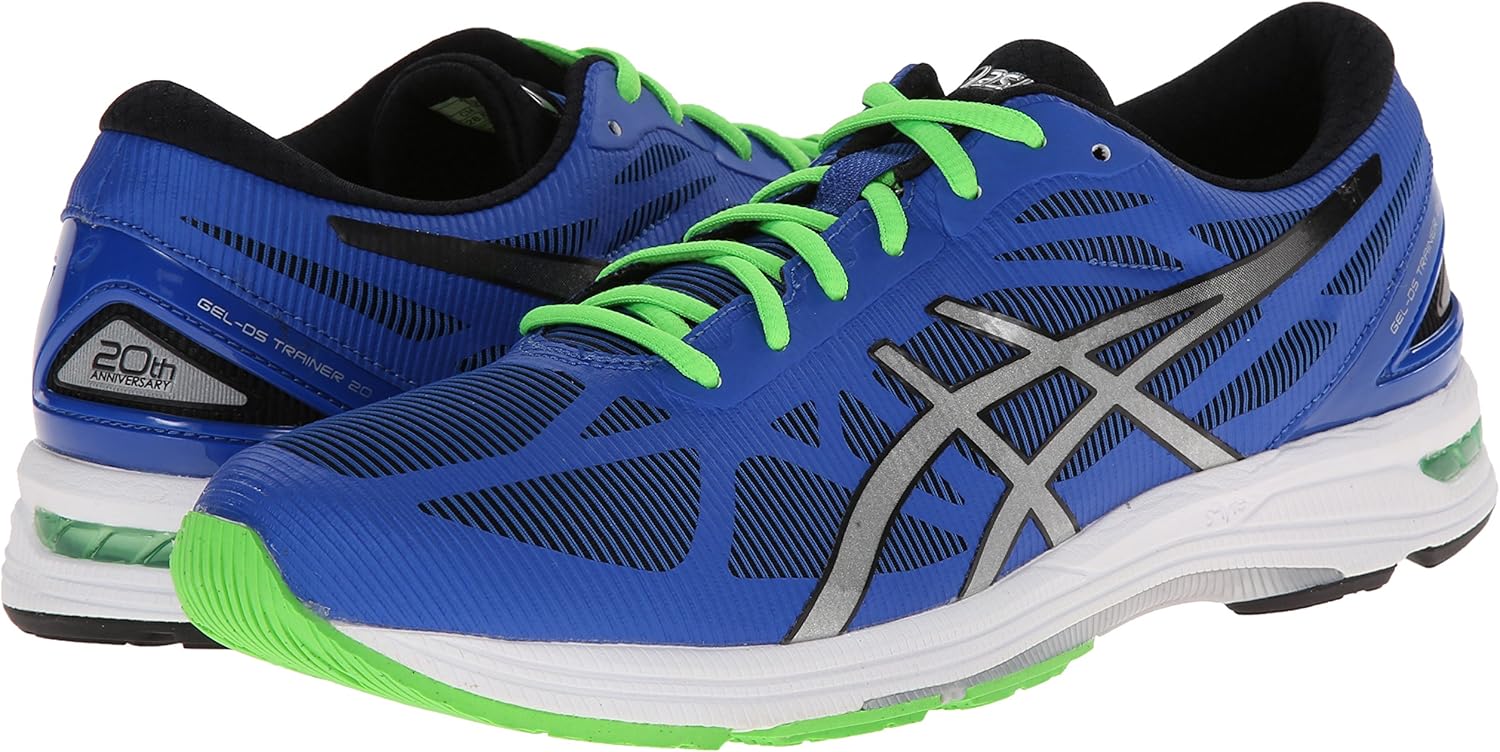 asics ds trainer 20 hombre 2014