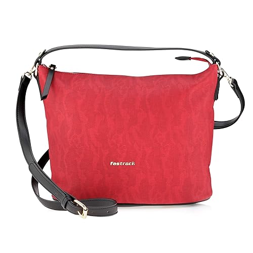 fastrack sling bags