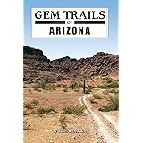 Gem Trails of New Mexico: James. R. Mitchell: 9781889786483: Amazon.com ...