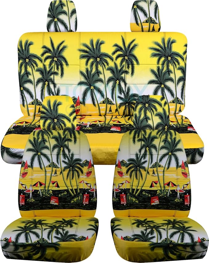 Totally Covers Compatible with 20112018 Jeep Wrangler JK