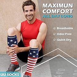 Medical Compression Socks for Women and Men 3 Pairs