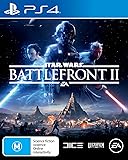 Star Wars Battlefront II - PlayStation 4